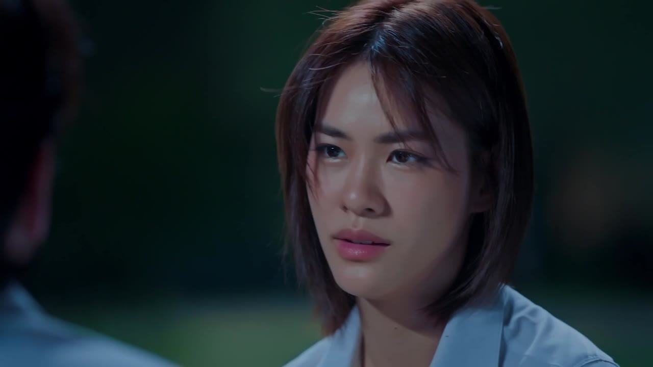 Bạn Thân Thâm Độc tập 3 cảnh 3