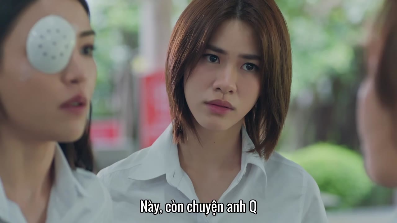 Bạn Thân Thâm Độc tập 4 cảnh 3