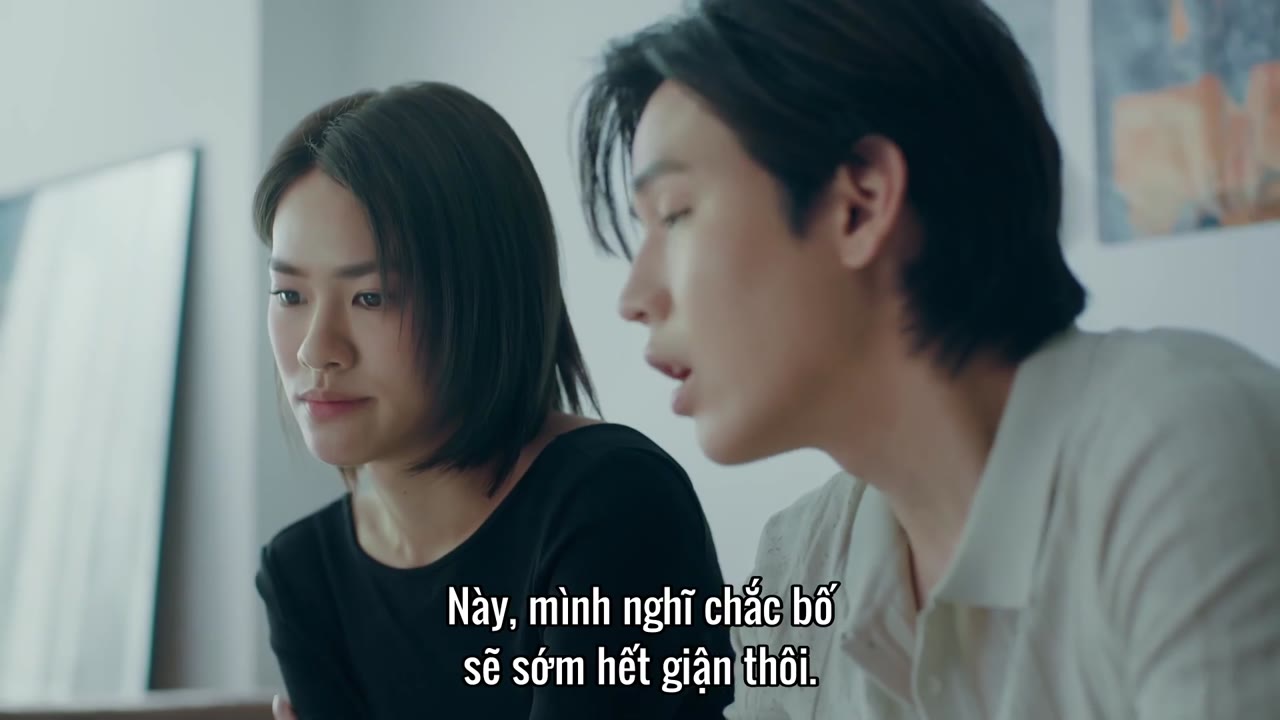Bạn Thân Thâm Độc tập 5