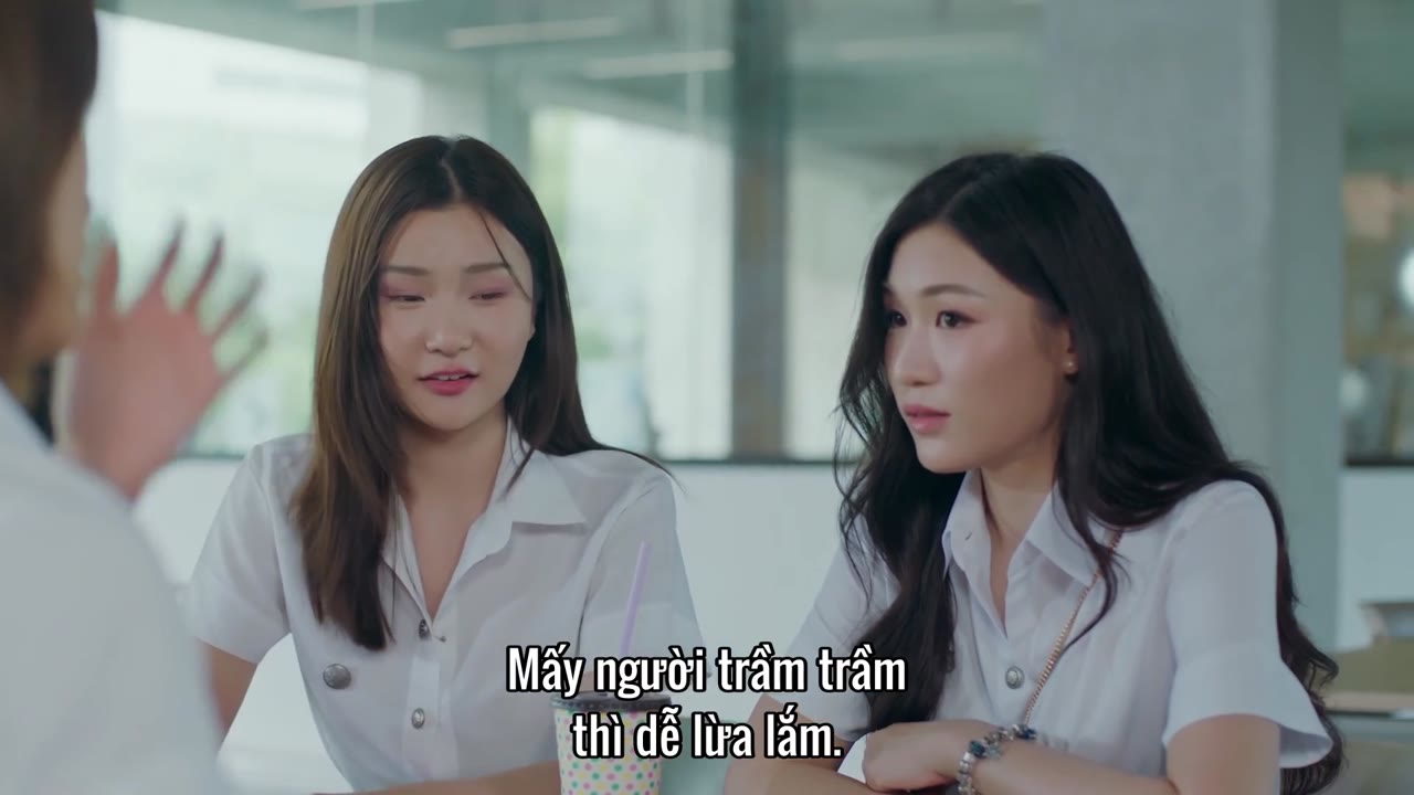 Bạn Thân Thâm Độc tập 5 cảnh 2