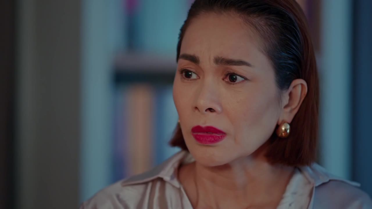 Bạn Thân Thâm Độc tập 5 cảnh 3