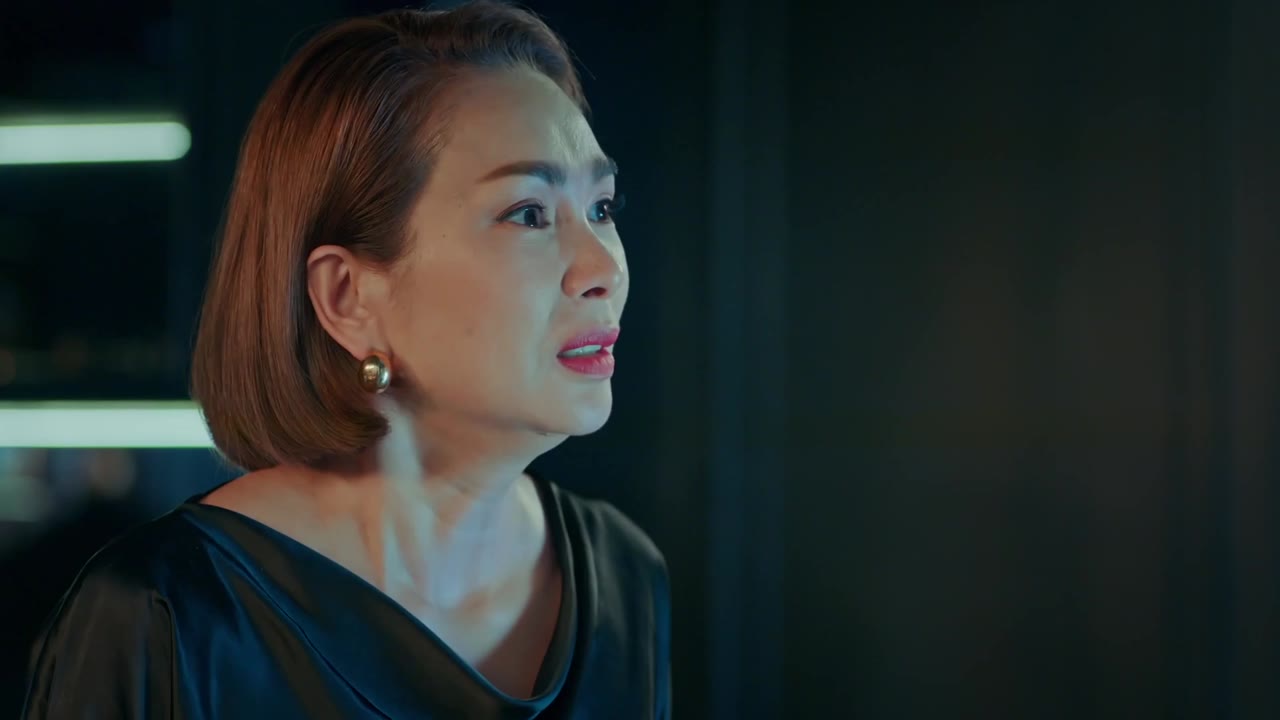 Bạn Thân Thâm Độc tập 8 cảnh 3