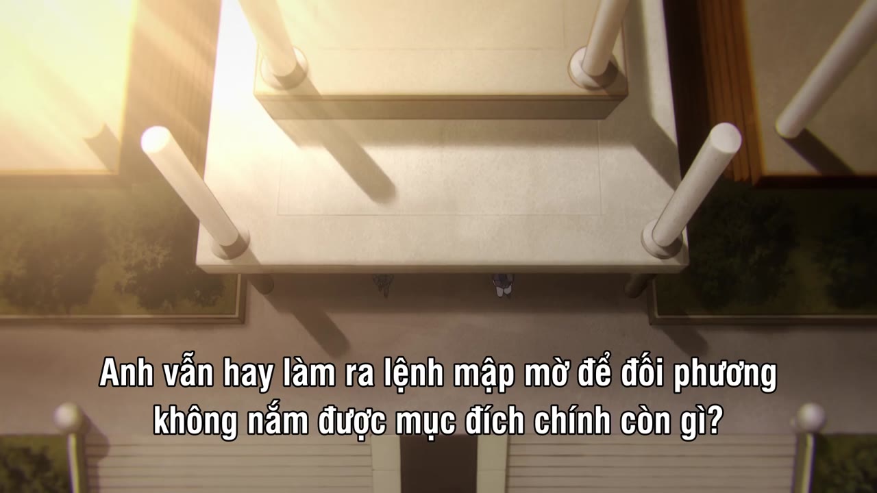 Chú Thuật Hồi Chiến 2 tập 4 cảnh 2