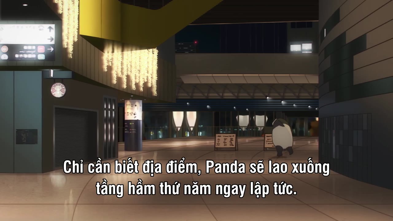 Chú Thuật Hồi Chiến 2 tập 16