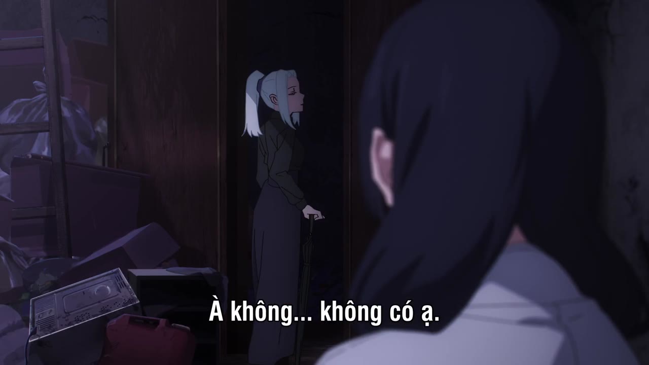 Chú Thuật Hồi Chiến 2 - cảnh 1