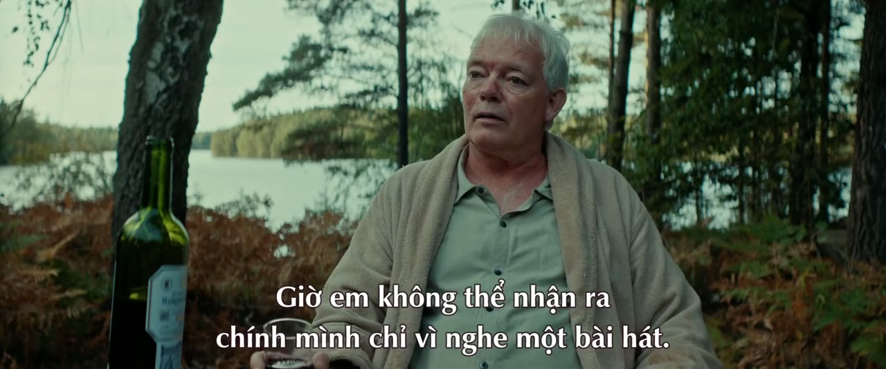 Người Viking Cuối Cùng tập 1 cảnh 2