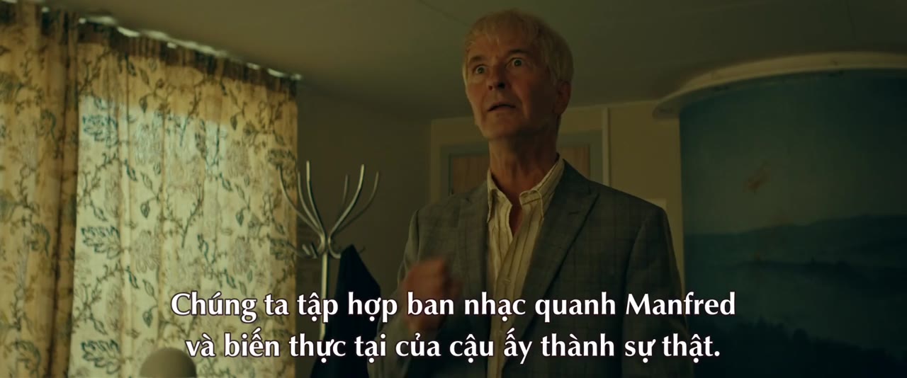 Người Viking Cuối Cùng - cảnh 1