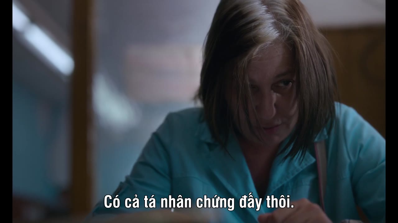 Elena biết - cảnh 1