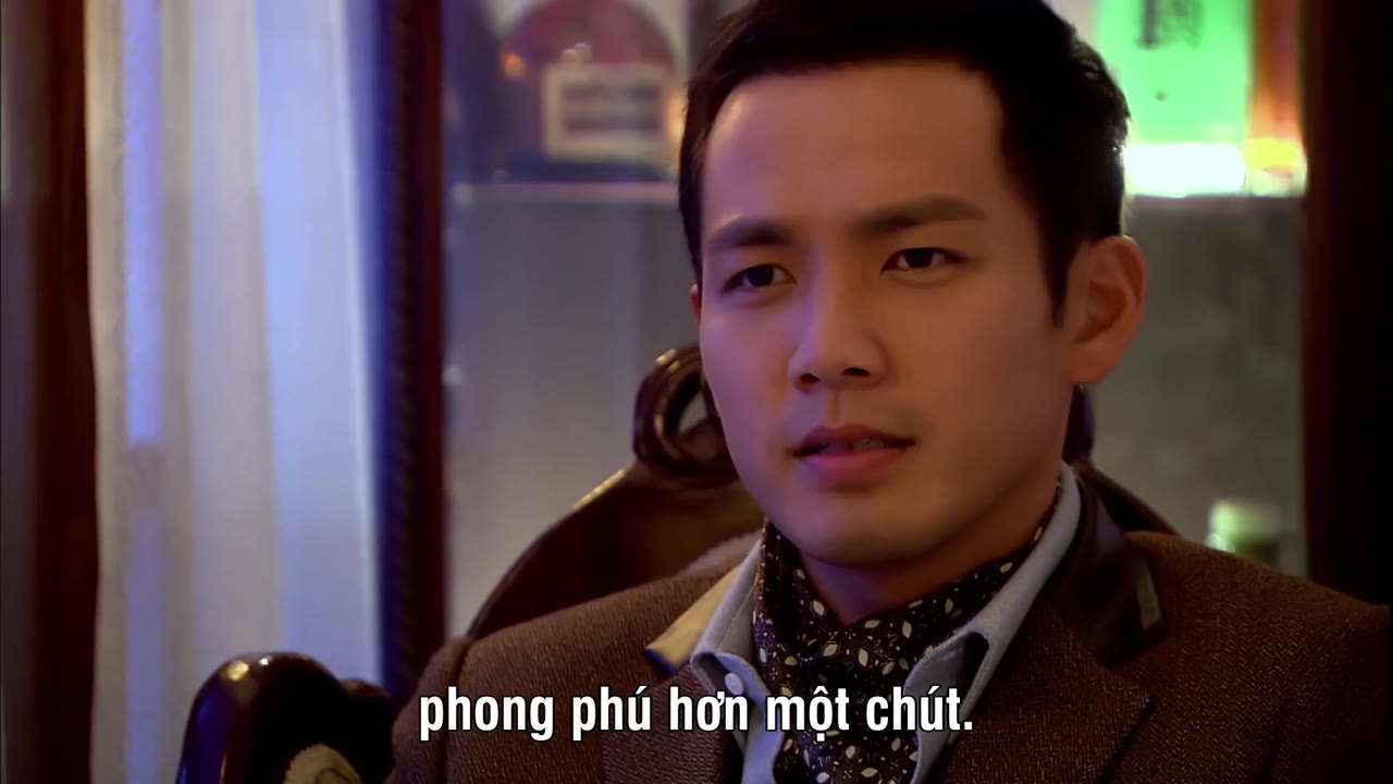 Không Kịp Nói Lời Yêu Em - cảnh 3