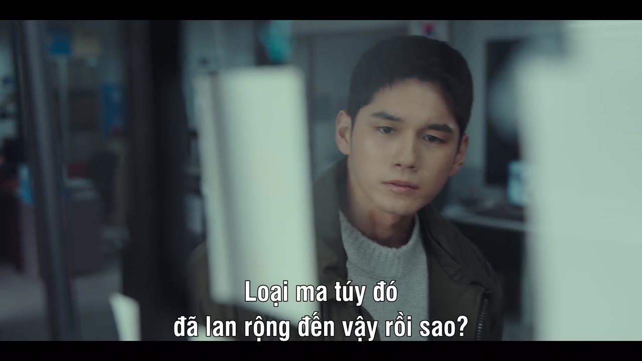 Cô nàng mạnh mẽ Gang Nam Soon tập 10