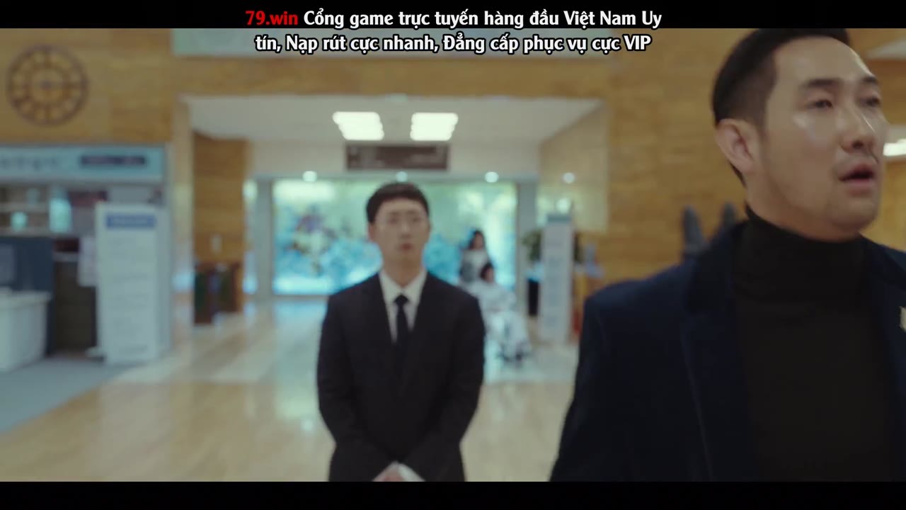 Cô nàng mạnh mẽ Gang Nam Soon tập 10 cảnh 3
