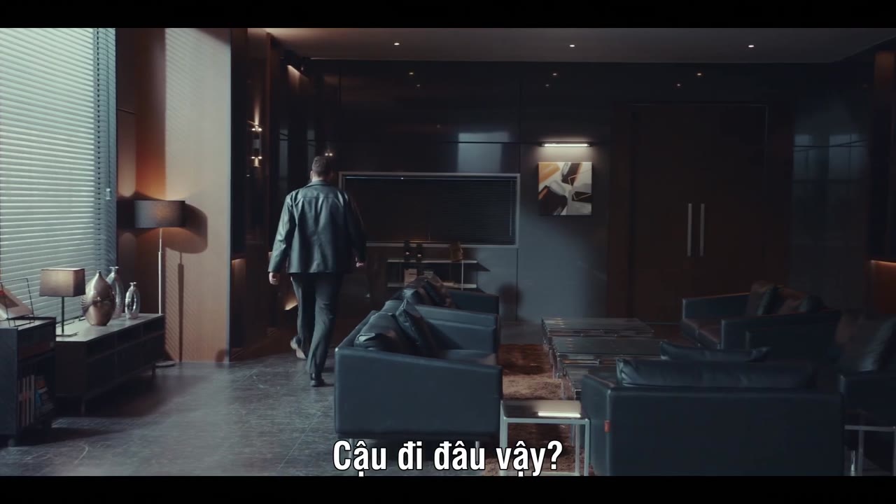 Cô nàng mạnh mẽ Gang Nam Soon tập 12 cảnh 2