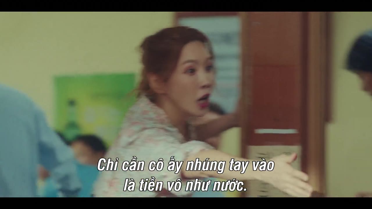 Cô nàng mạnh mẽ Gang Nam Soon - cảnh 1