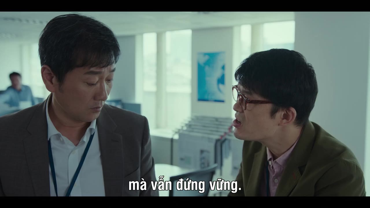 Cô nàng mạnh mẽ Gang Nam Soon - cảnh 2