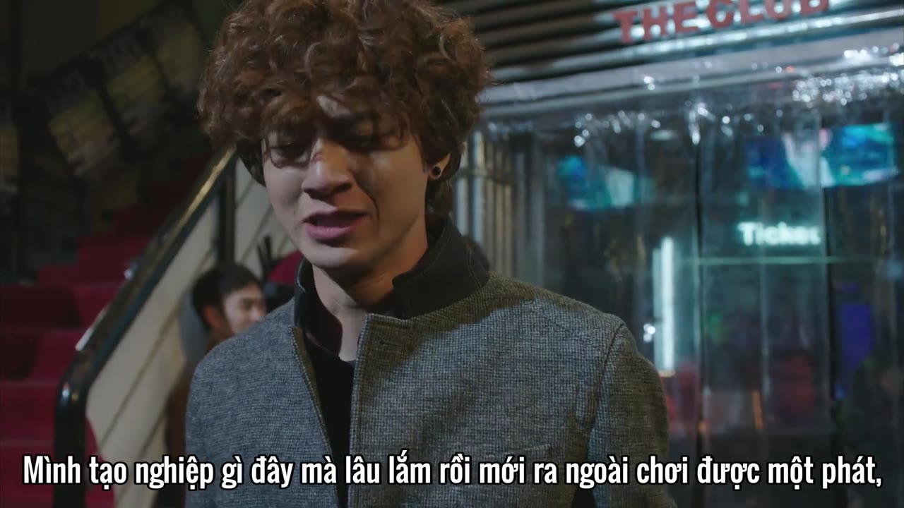 Ban Nhạc Mỹ Nam tập 6
