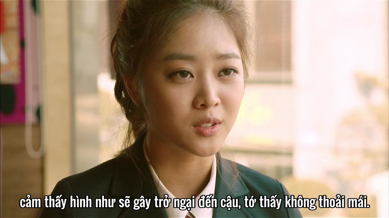 Ban Nhạc Mỹ Nam tập 7