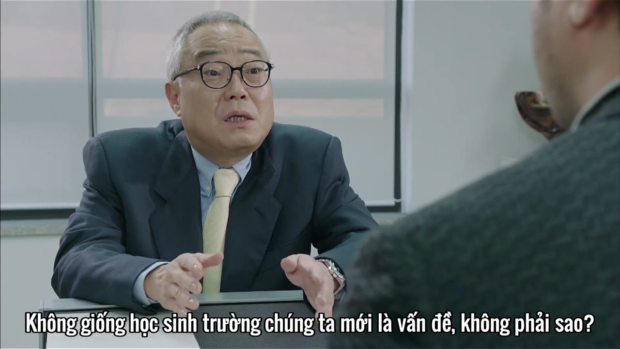 Ban Nhạc Mỹ Nam tập 7 cảnh 3