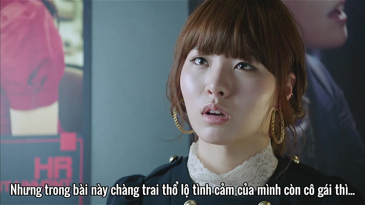 Ban Nhạc Mỹ Nam tập 10