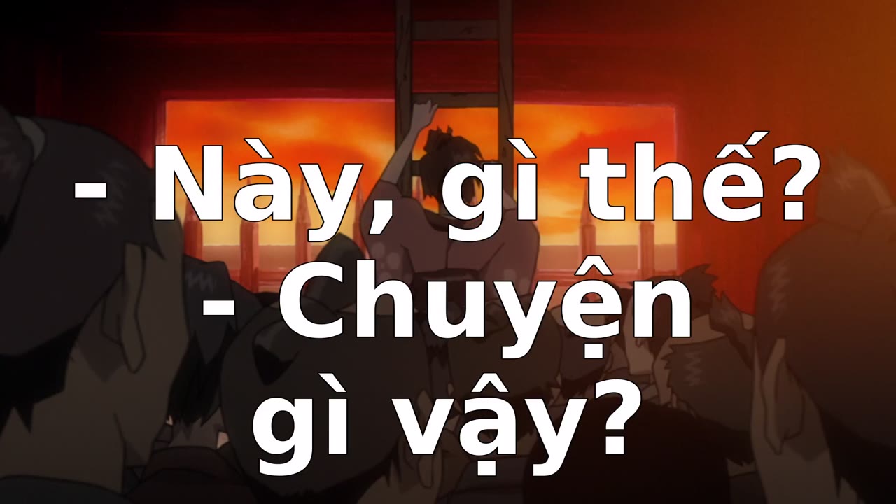 Samurai Champloo (Phần 1) - cảnh 3