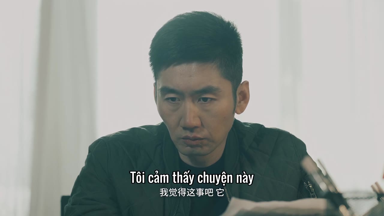 Trường Dạ Vĩnh Ninh tập 1 cảnh 3