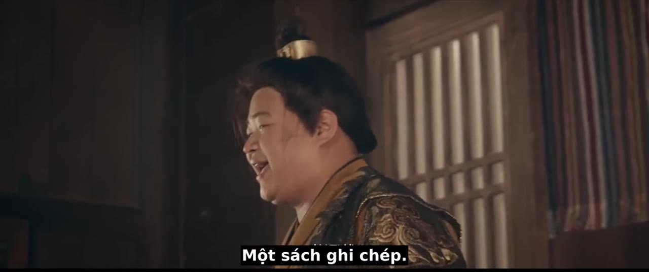 Đại tiên bắt yêu tinh - cảnh 2