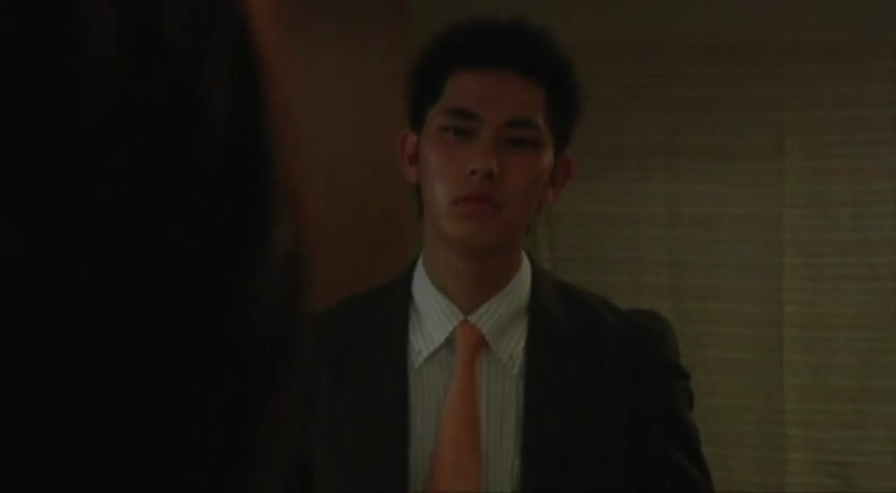 Boys Love - cảnh 3