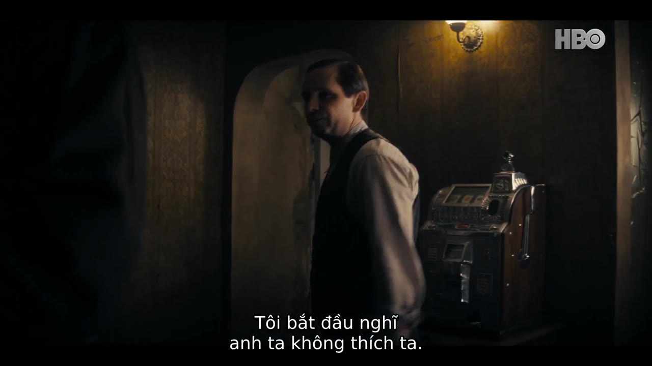 Perry Mason (Phần 1) - cảnh 3
