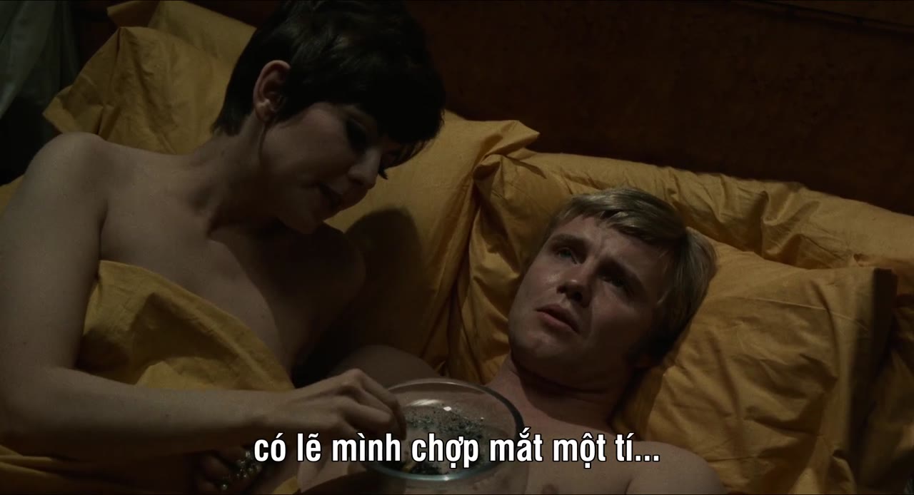 Midnight Cowboy - cảnh 3