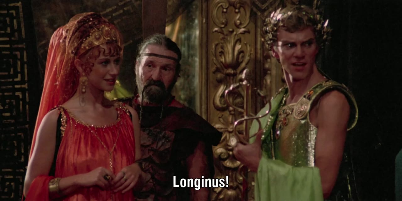 Caligula: The Ultimate Cut - cảnh 3
