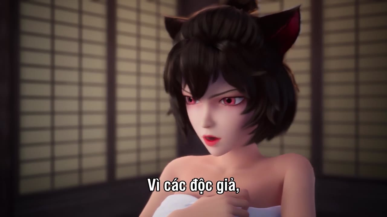 a sheep in wolf’s clothing - cảnh 3