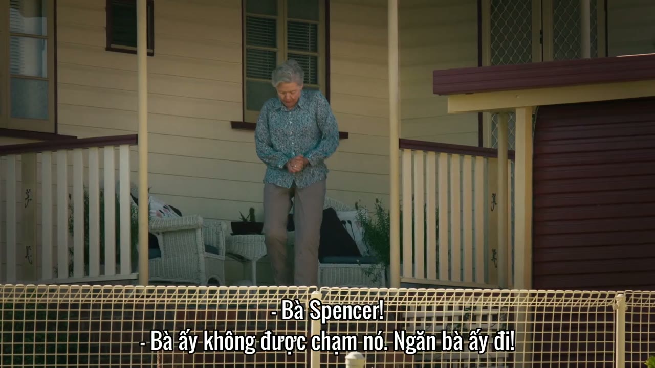 Kyra và thế giới phép thuật tập 4