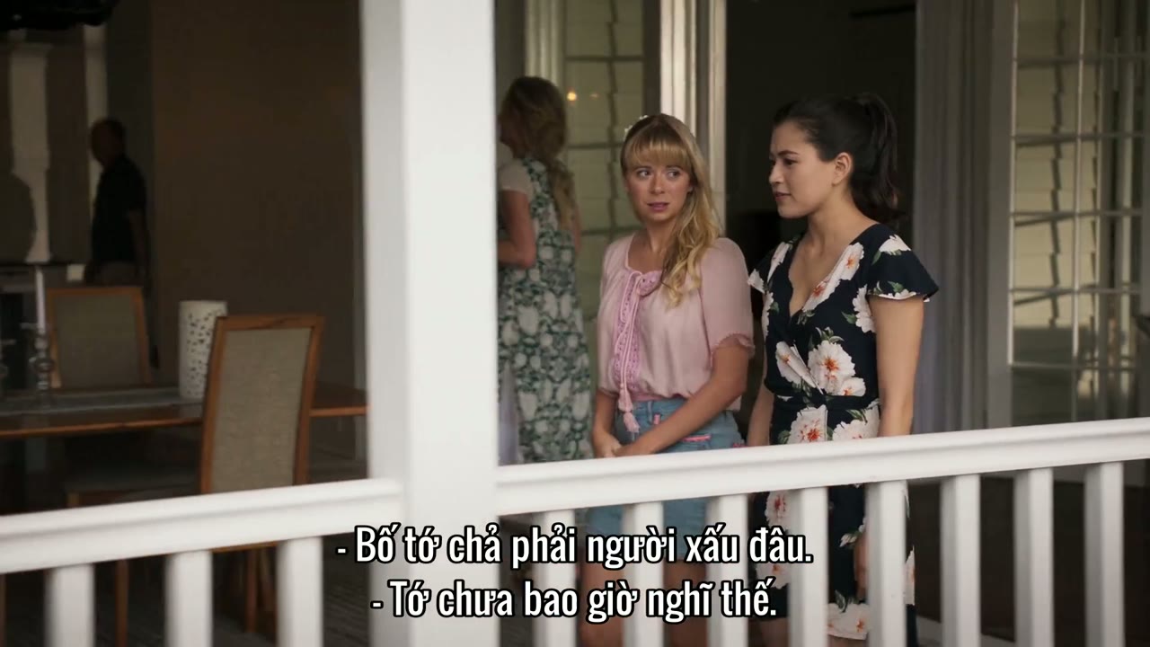 Kyra và thế giới phép thuật tập 15 cảnh 3
