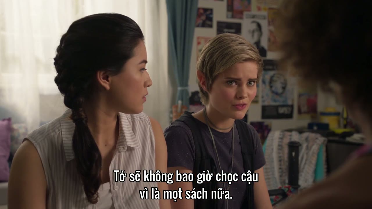 Kyra và thế giới phép thuật tập 18 cảnh 3