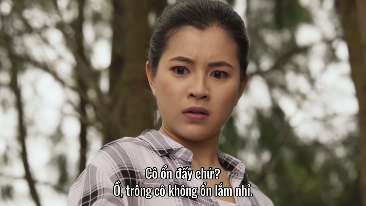 Kyra và thế giới phép thuật tập 19 cảnh 3