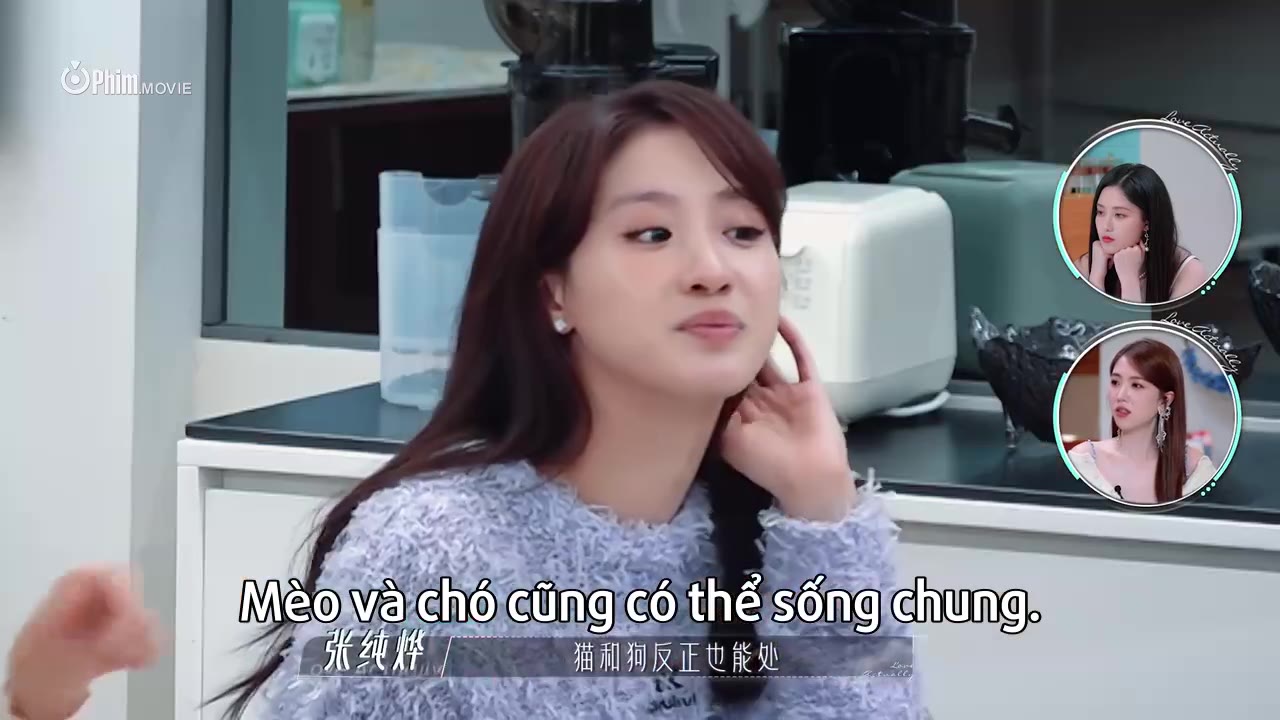 Người yêu Một Nửa Thân Thuộc (Phần 4) - cảnh 3