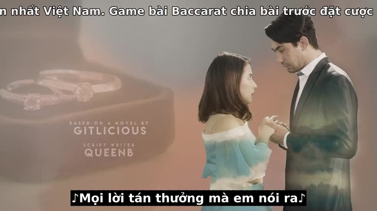 Thầy Tôi Là Chồng Tôi - cảnh 1