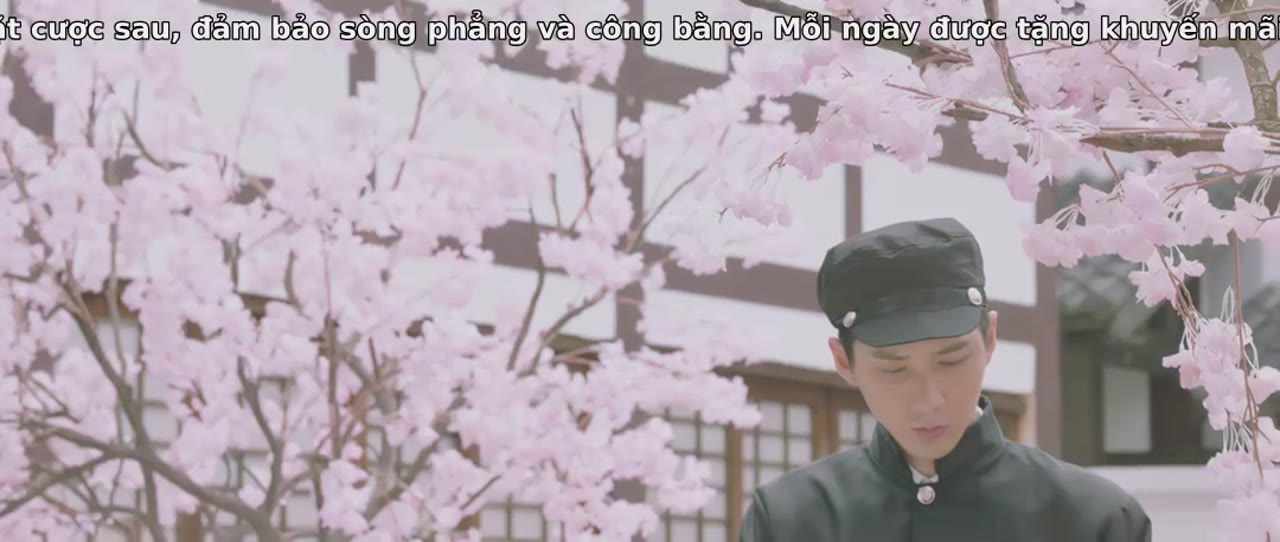 Người giữ mộ: theo dõi của Chúa - cảnh 1
