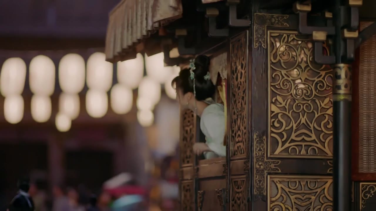 Hoa Thanh Ca tập 2