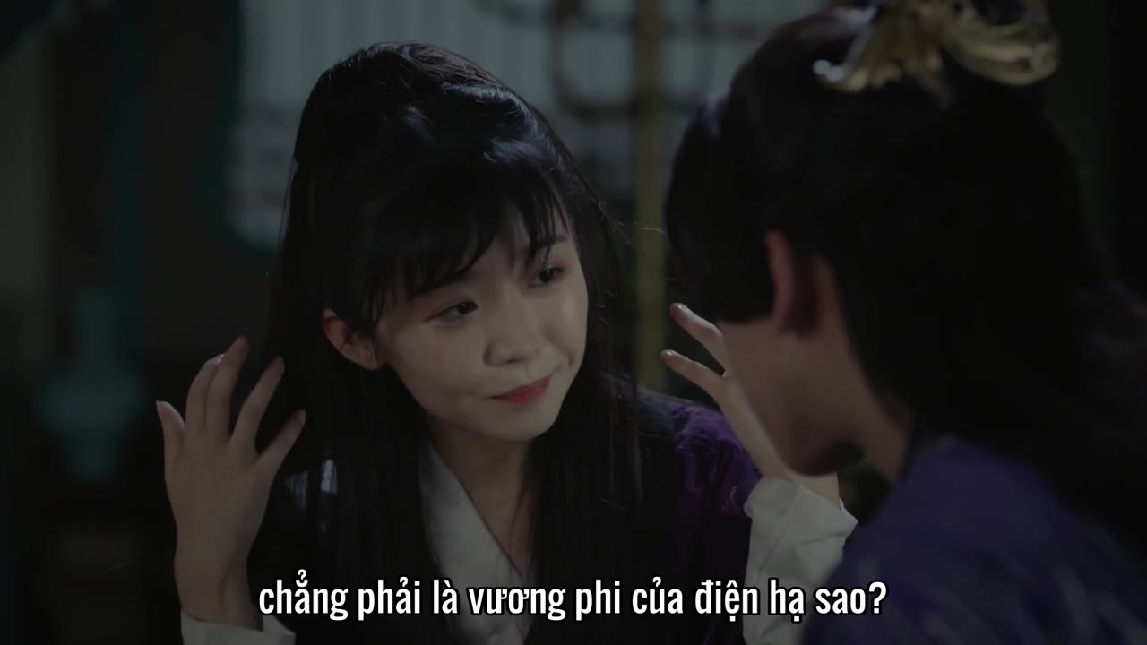 Hoa Thanh Ca tập 6