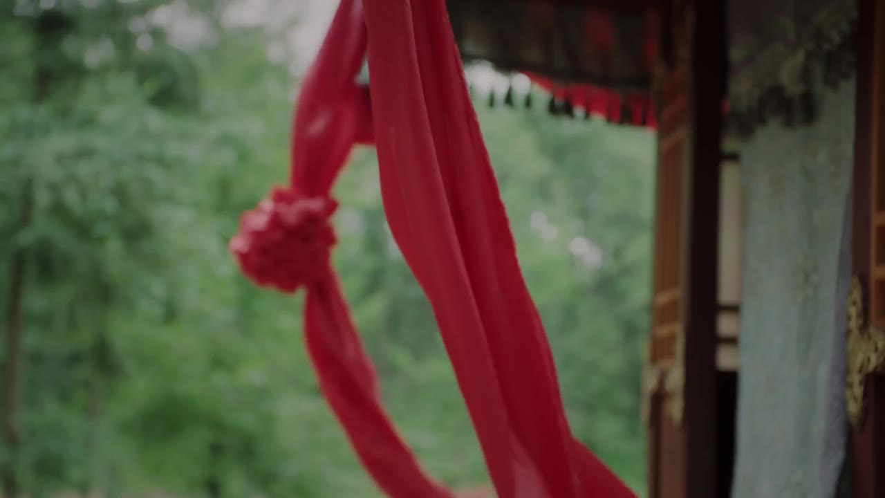 Hoa Thanh Ca tập 31