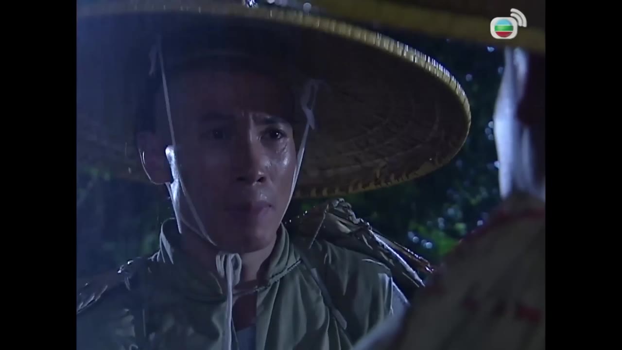 Thâm Cung Nội Chiến - cảnh 1