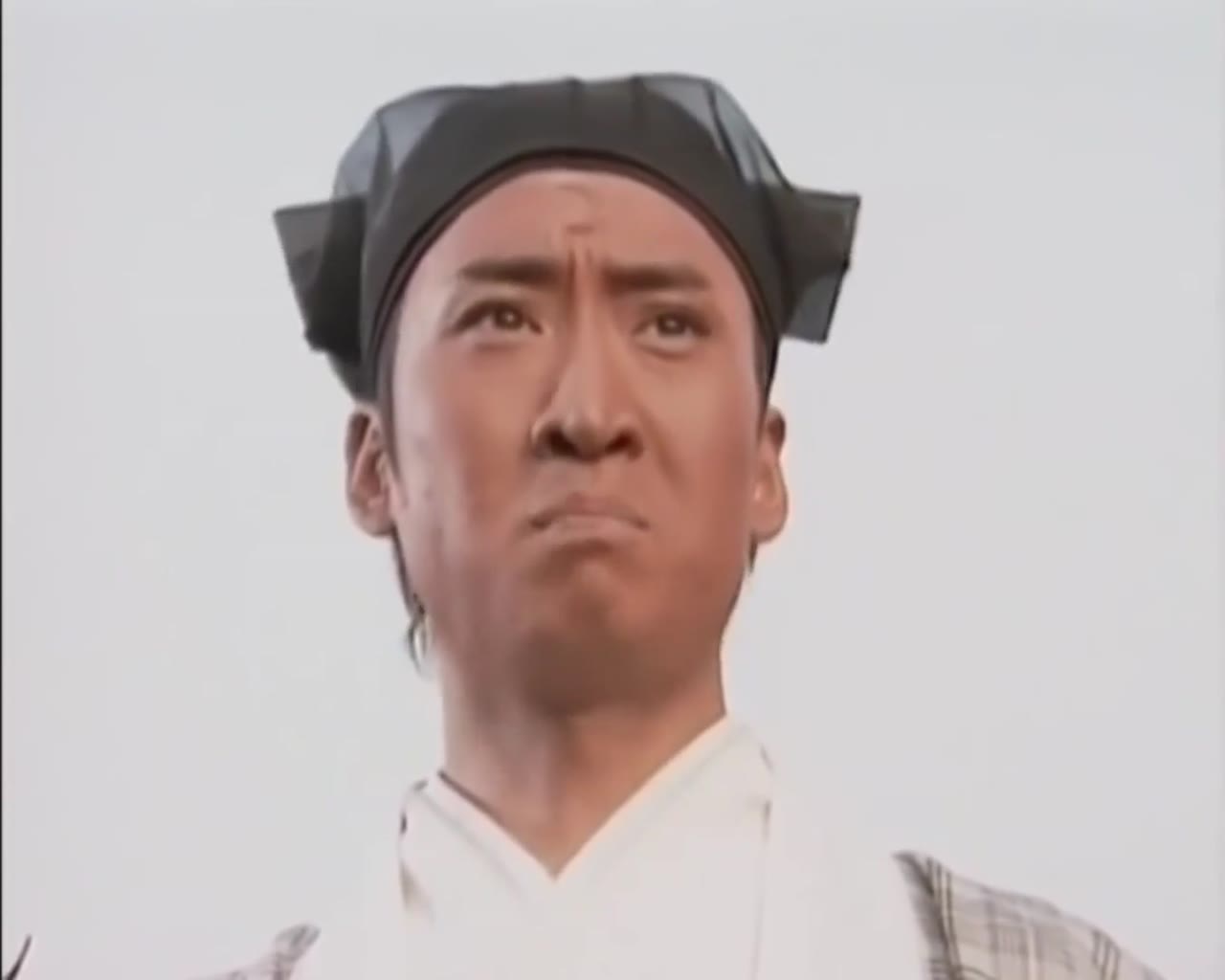 Thiếu niên Bao Thanh Thiên - cảnh 1