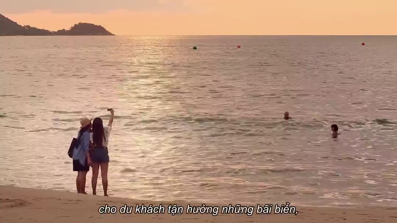Sau cơn sóng thần - cảnh 3