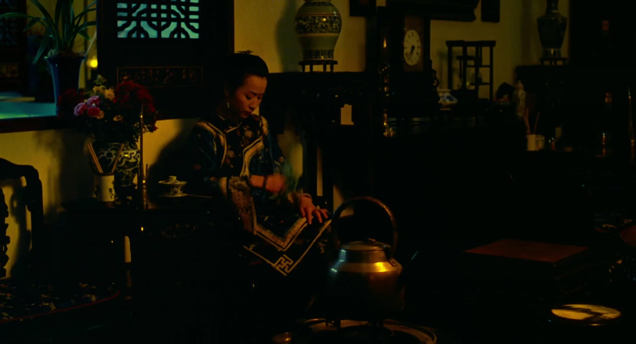 Hải Thượng Hoa - cảnh 1
