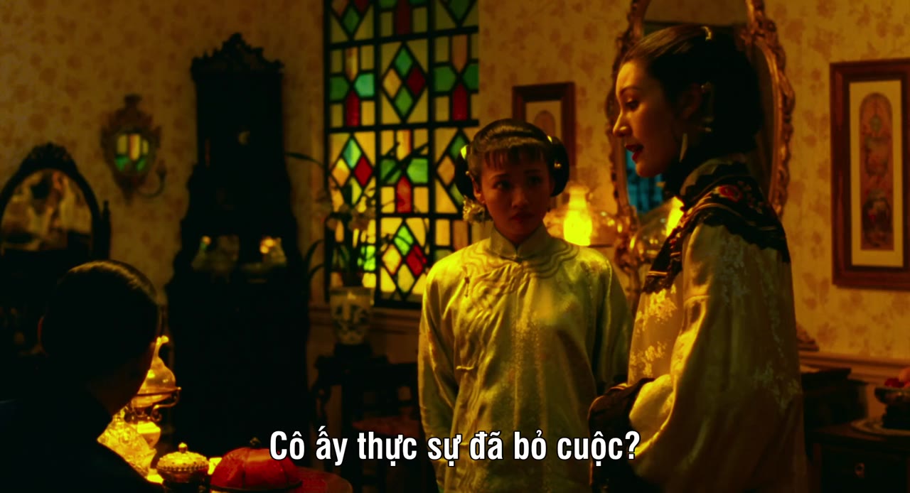 Hải Thượng Hoa - cảnh 2