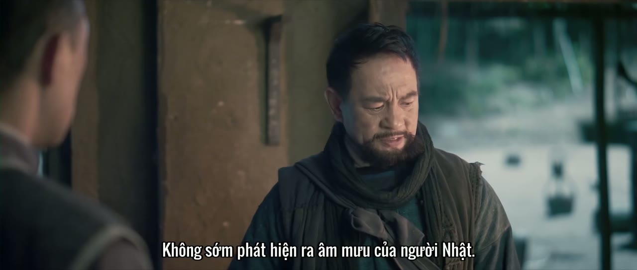 Huyết Nhiễm Phượng Hoàng tập 1 cảnh 3