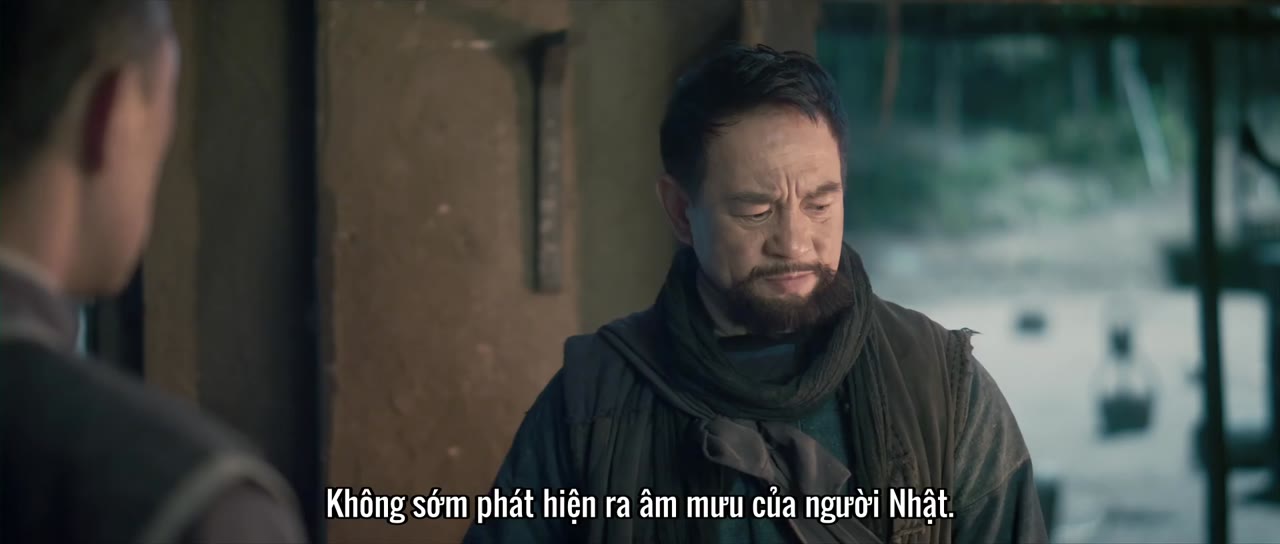 Huyết Nhiễm Phượng Hoàng - cảnh 3