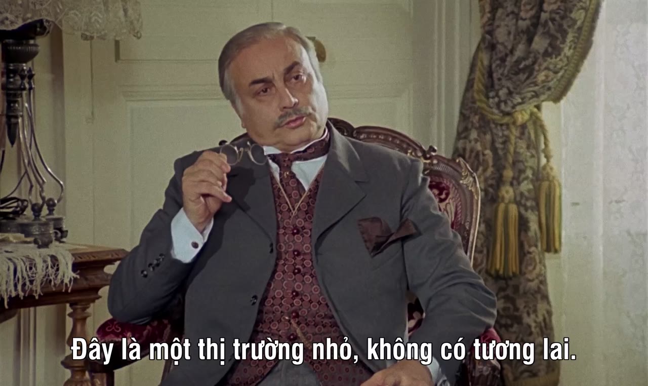 Exploits of a Young Don Juan - cảnh 1