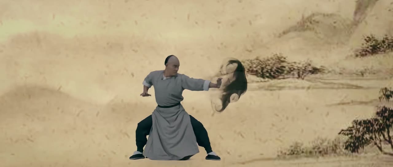 Hồng Quyền tập 1