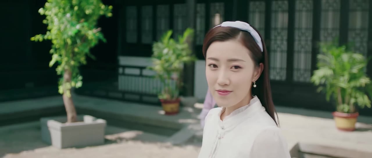 Hồng Quyền - cảnh 1